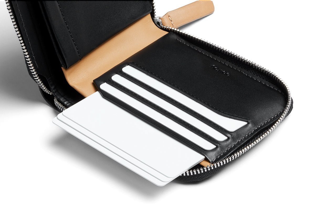 Bellroy Wallets Bellroy Zip Wallet