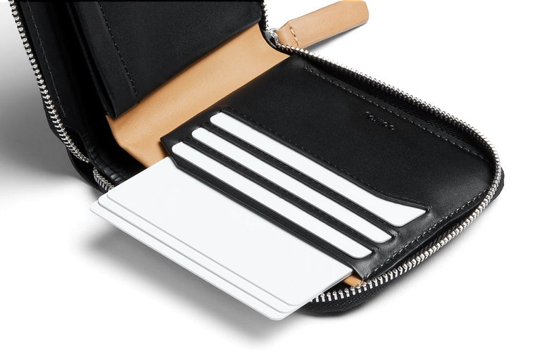 Bellroy Wallets Bellroy Zip Wallet