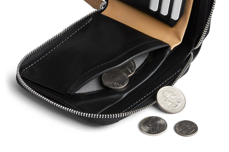 Bellroy Wallets Bellroy Zip Wallet