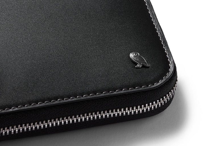 Bellroy Wallets Bellroy Zip Wallet