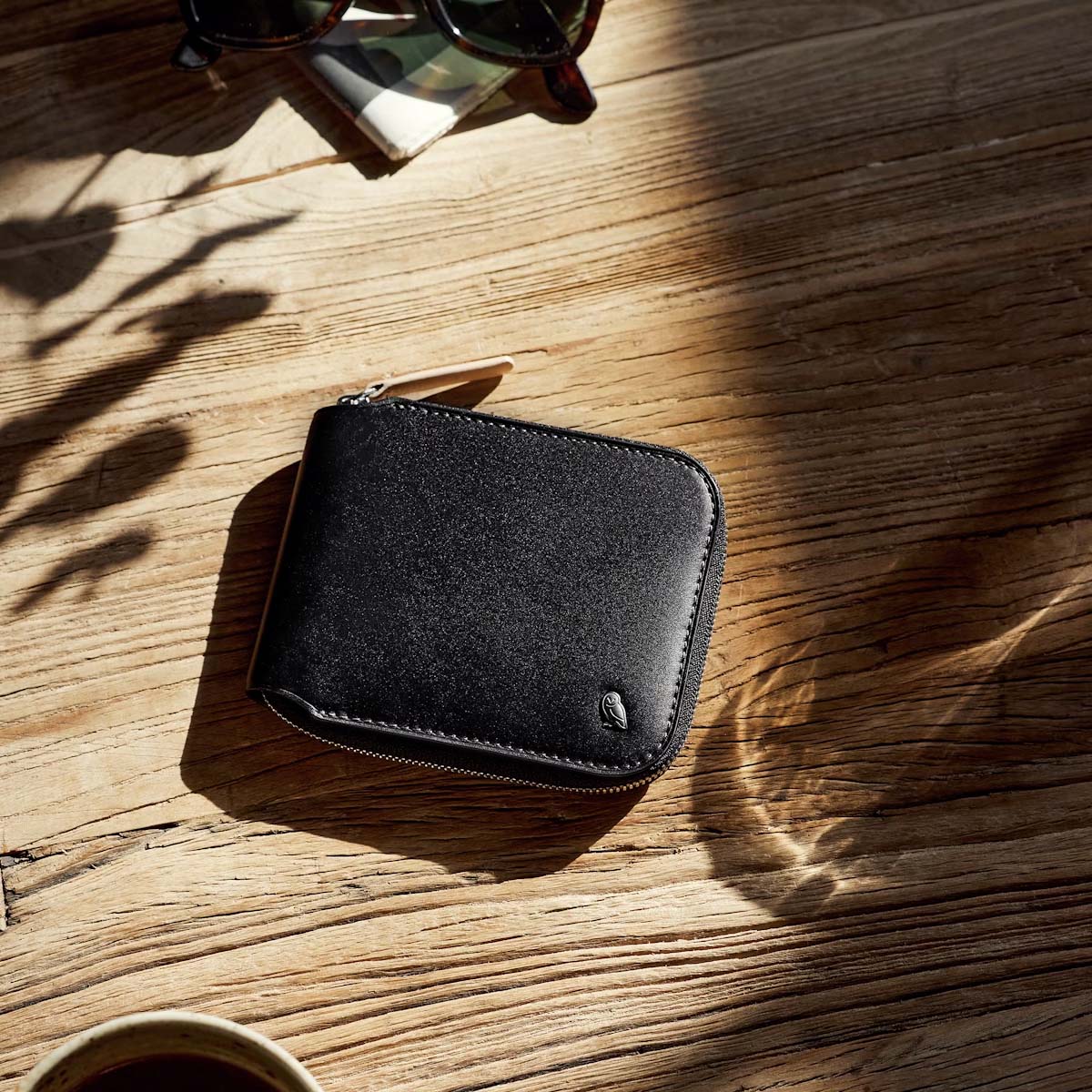 Bellroy Wallets Bellroy Zip Wallet