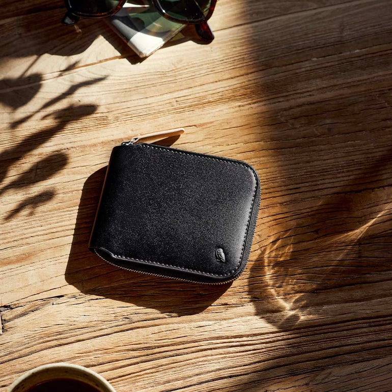 Bellroy Wallets Bellroy Zip Wallet