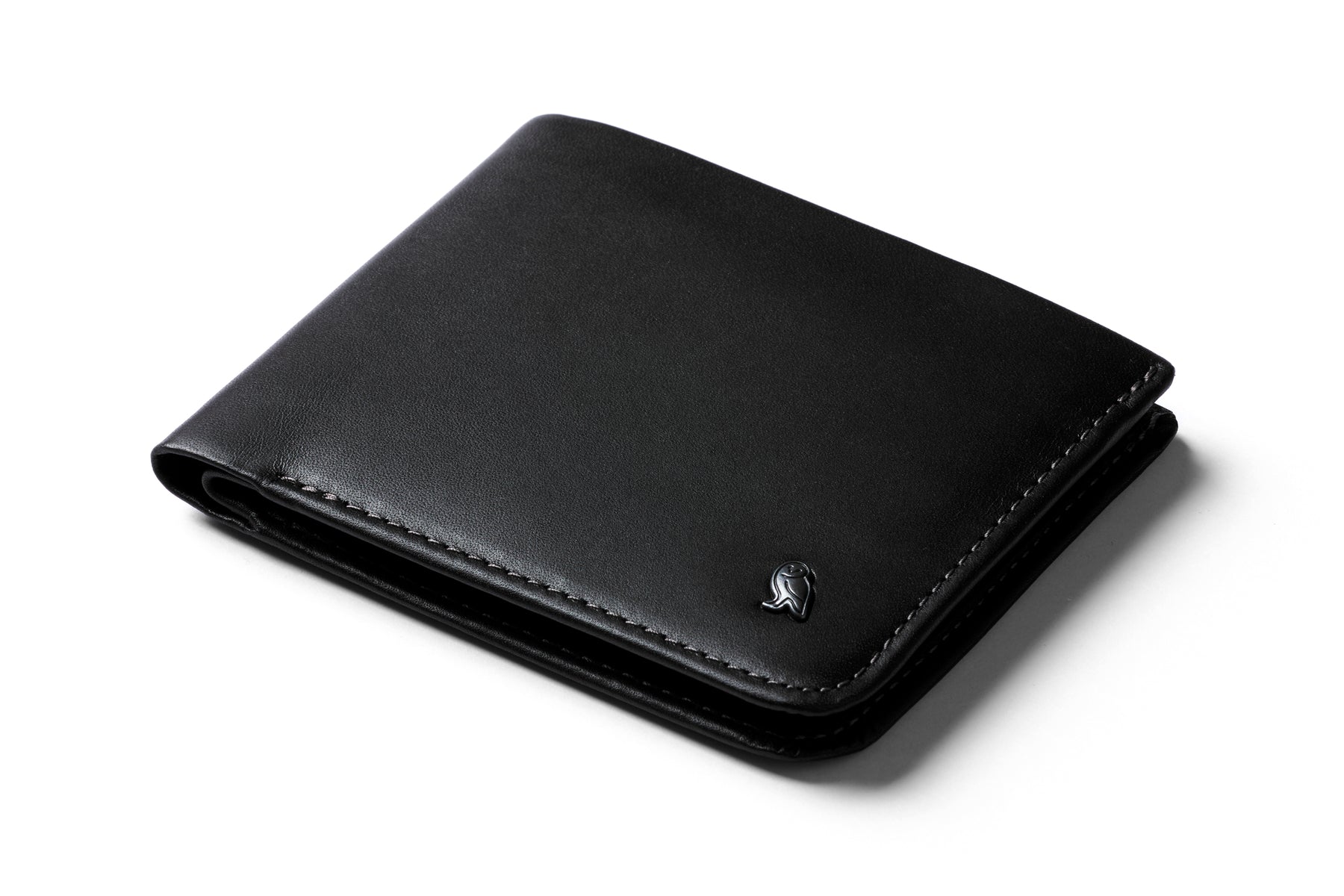 Bellroy Wallets Black Bellroy Hide & Seek - HI