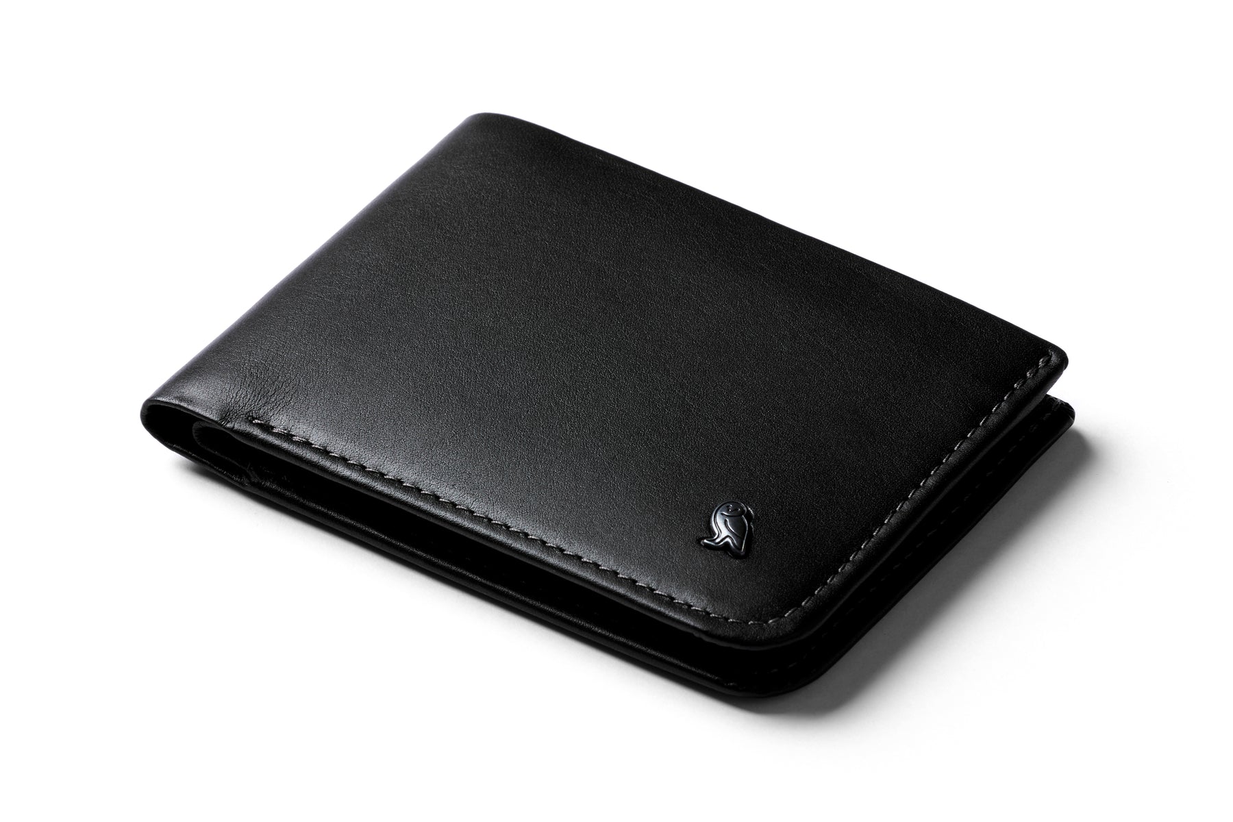 Bellroy Wallets Black Bellroy Hide & Seek - LO