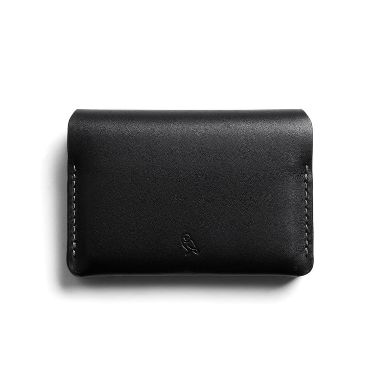 Bellroy Wallets Black Bellroy Under Cover
