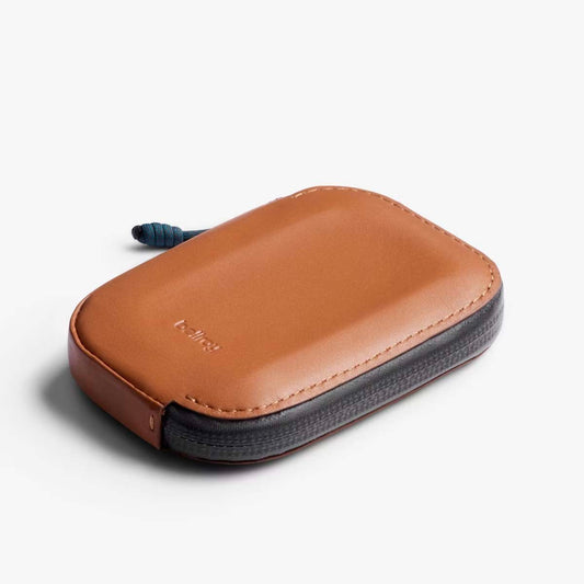 Bellroy Wallets Bronze Bellroy Venture Card Pocket