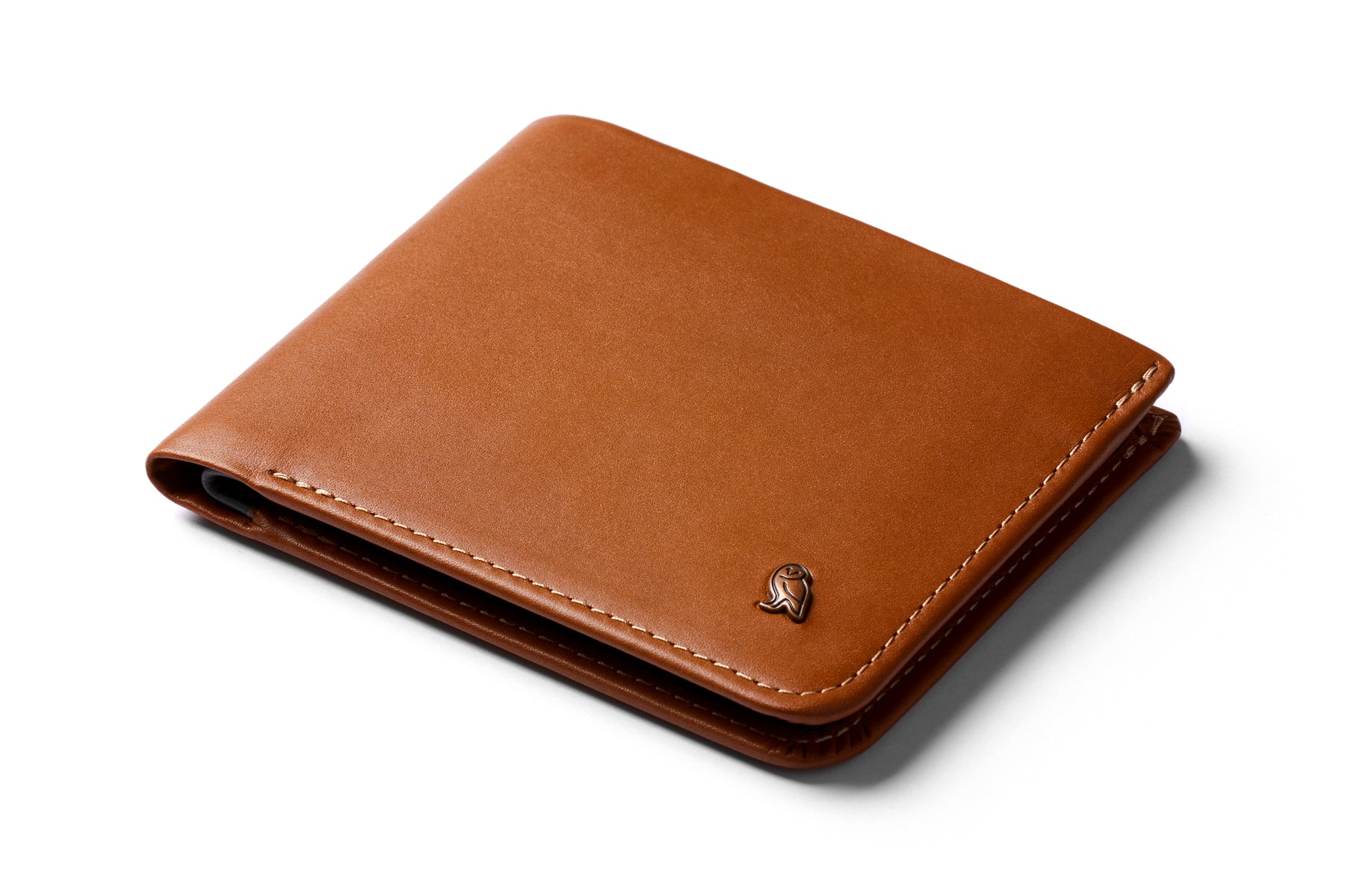 Bellroy Wallets Caramel Bellroy Hide & Seek - HI
