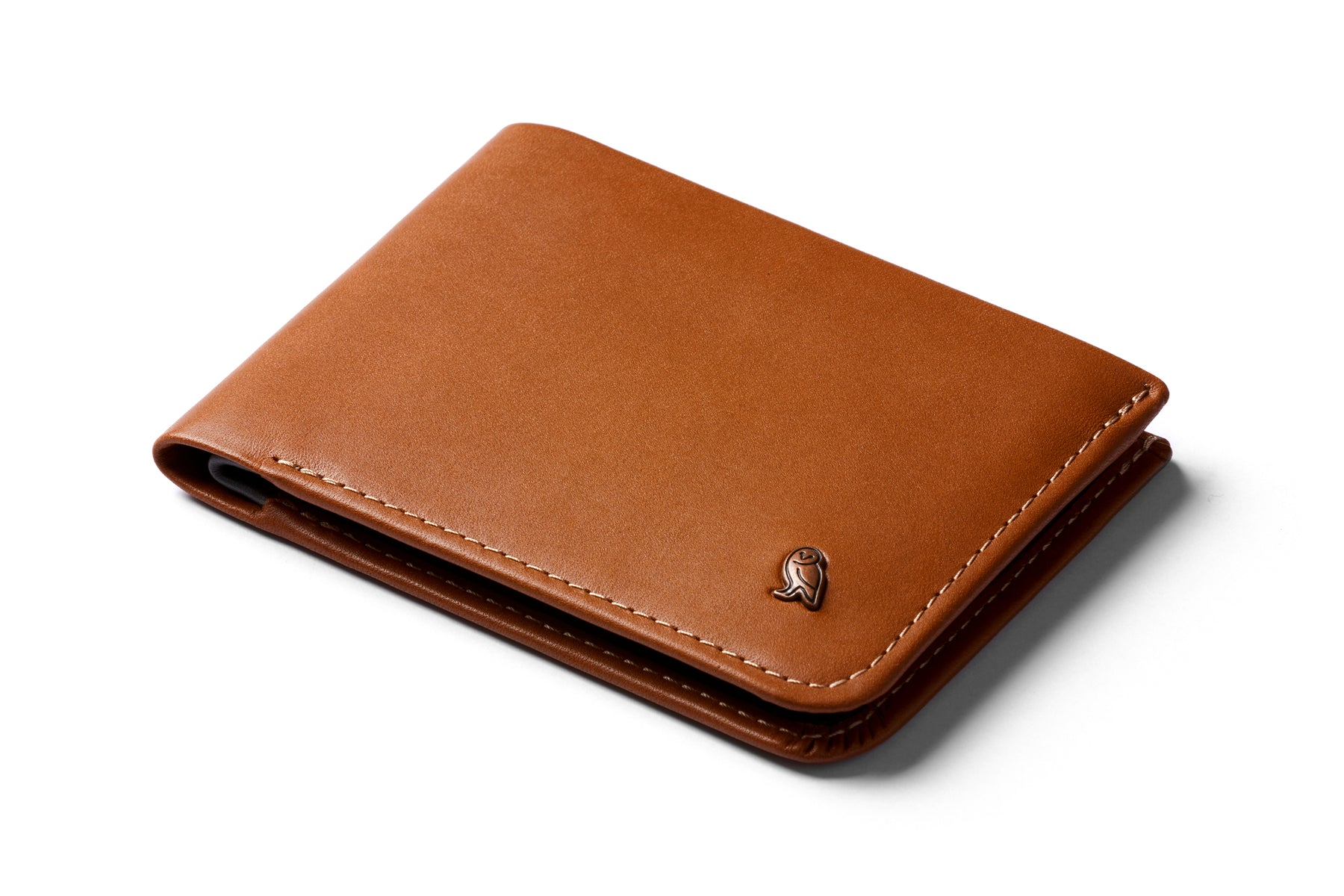 Bellroy Wallets Caramel Bellroy Hide & Seek - LO