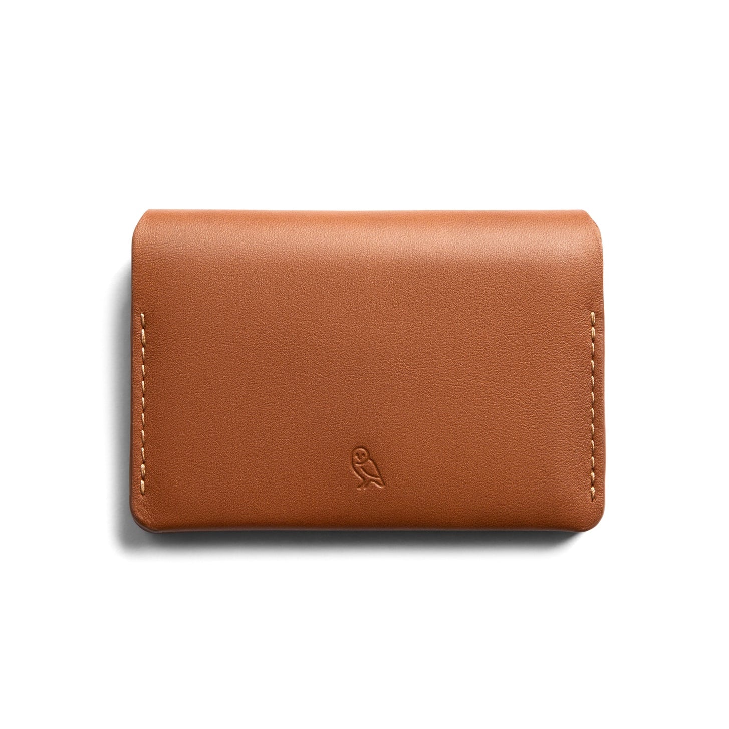 Bellroy Wallets Caramel Bellroy Under Cover