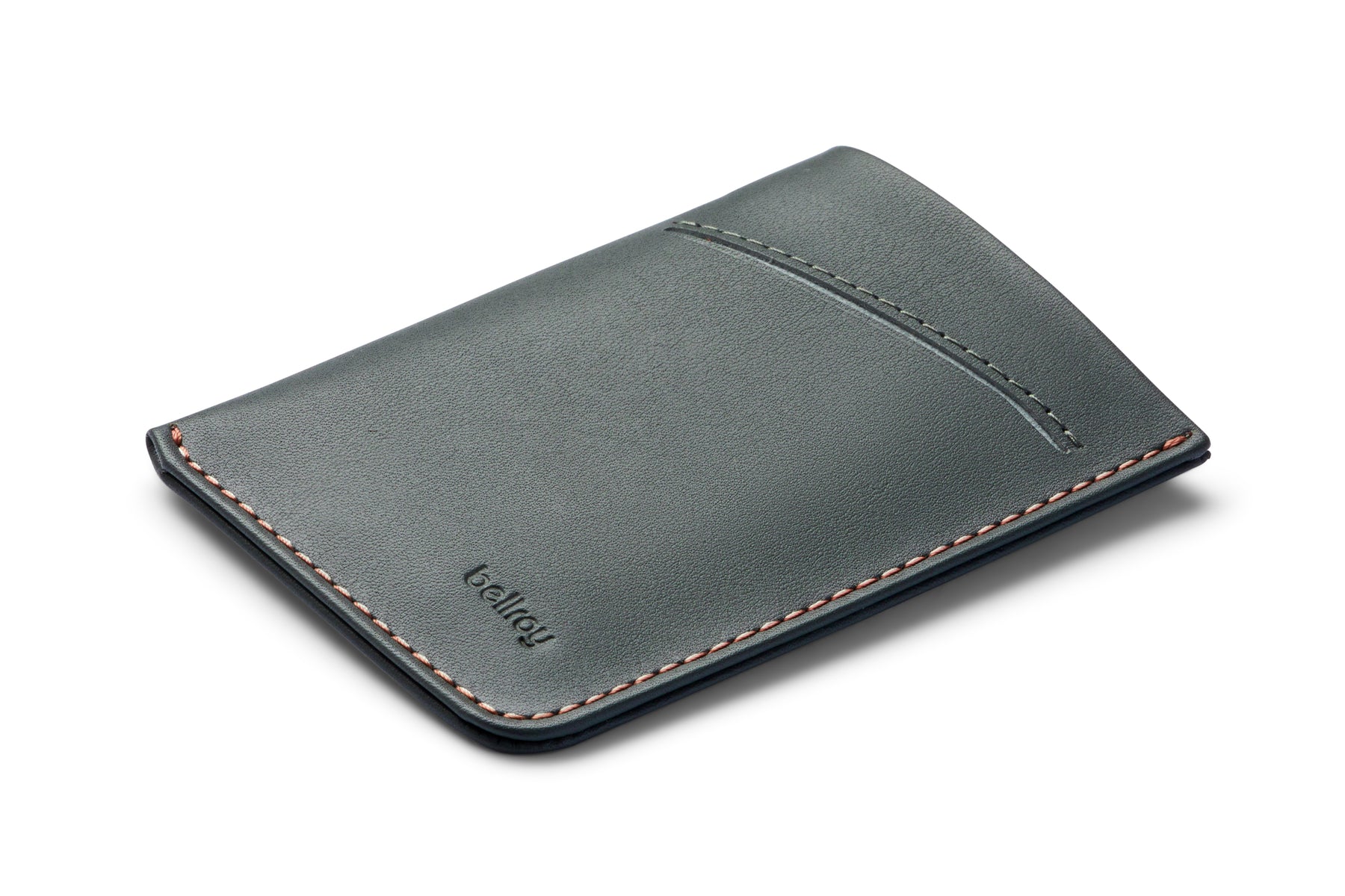 Bellroy Wallets Everglade Bellroy Card Sleeve - Second Edition