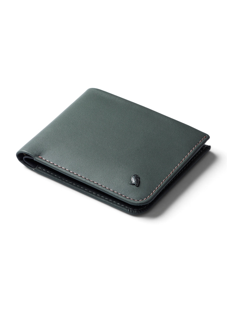 Bellroy Wallets Everglade Bellroy Hide & Seek - HI