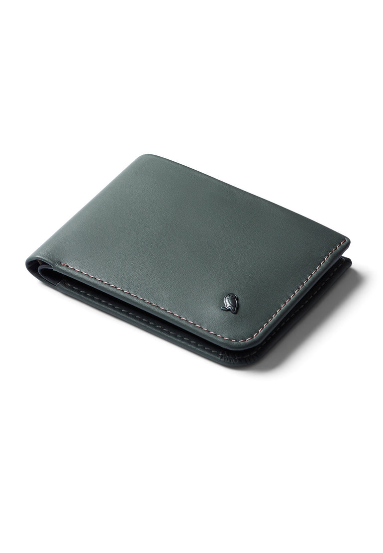 Bellroy Wallets Everglade Bellroy Hide & Seek - LO