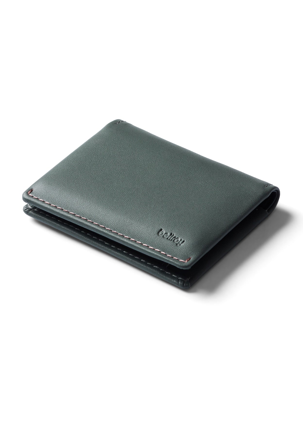 Bellroy Wallets Everglade Bellroy Slim Sleeve