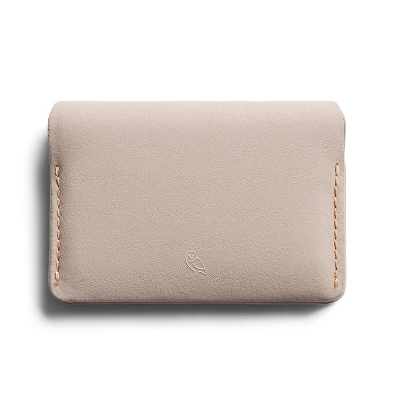 Bellroy Wallets INNOVERA™ Tahini Bellroy Under Cover - INNOVERA™ Edition - INNOVERA™ Tahini