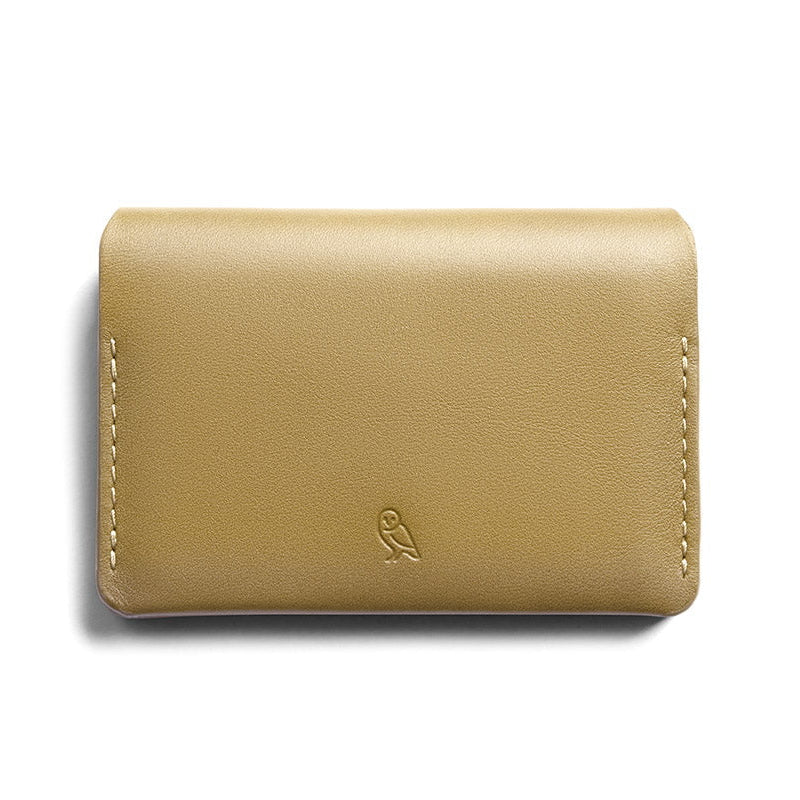 Bellroy Wallets Mustard Bellroy Under Cover