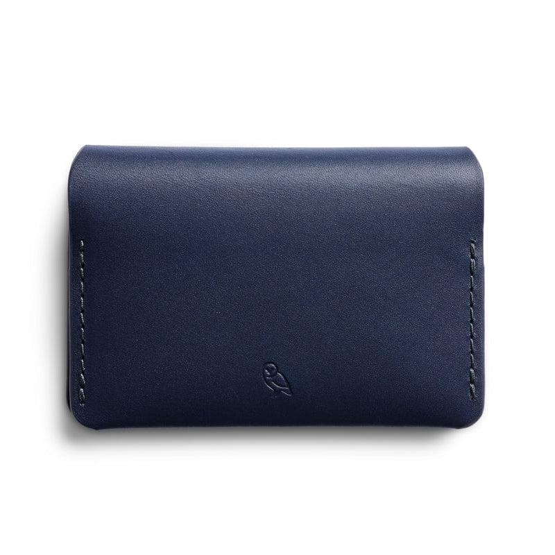 Bellroy Wallets Navy Bellroy Under Cover
