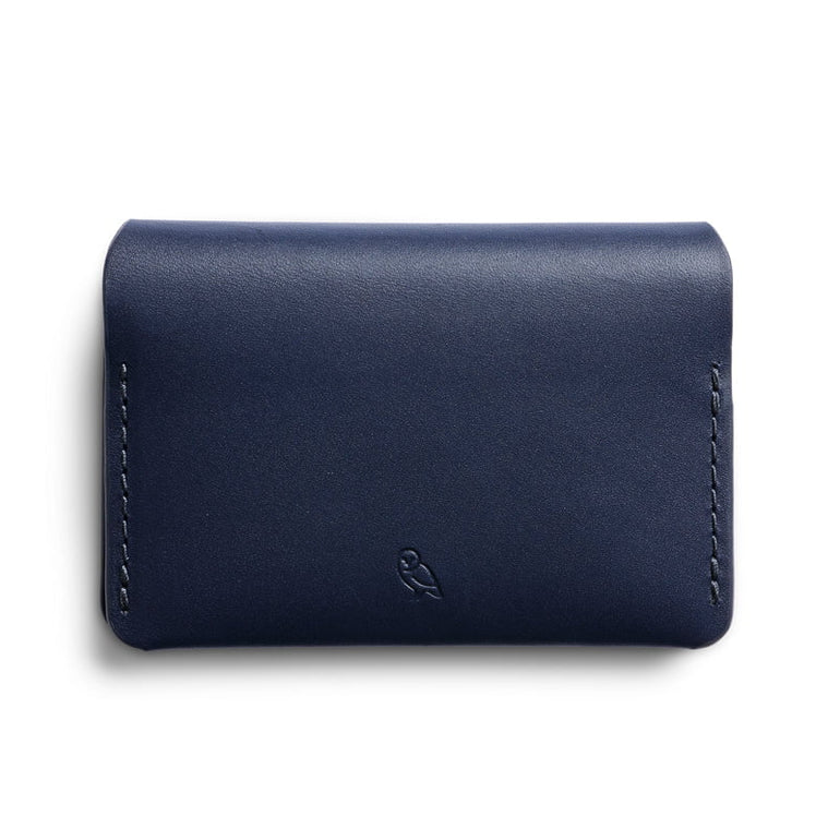 Bellroy Wallets Navy Bellroy Under Cover