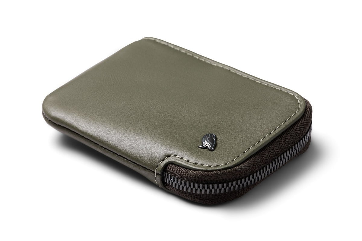 Bellroy Wallets Willow Bellroy Card Pocket