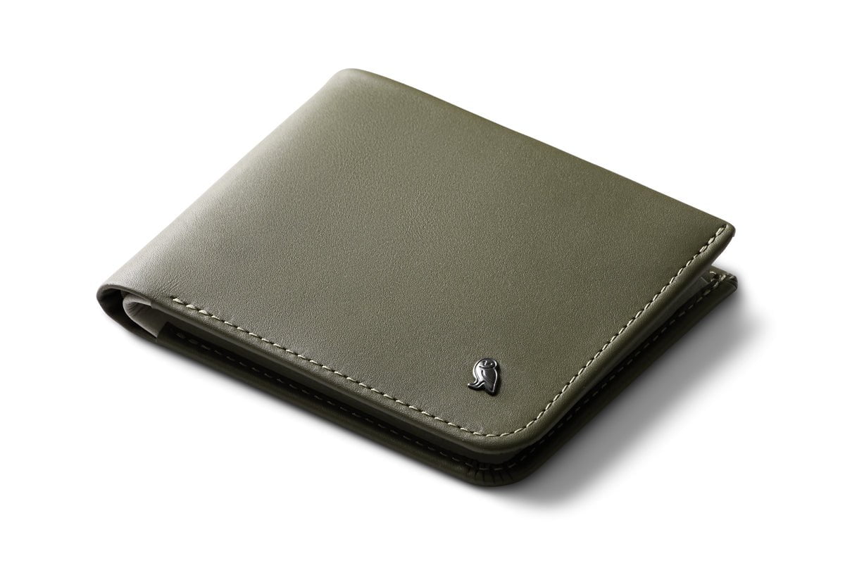 Bellroy Wallets Willow Bellroy Hide & Seek - HI