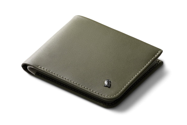 Bellroy Wallets Willow Bellroy Hide & Seek - HI