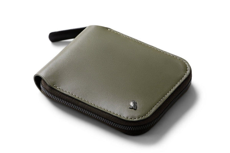 Bellroy Wallets Willow Bellroy Zip Wallet