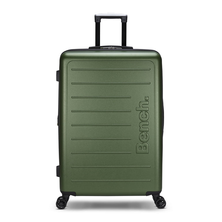 Bench Luggage Bench Erasmos 3-Piece Luggage Set