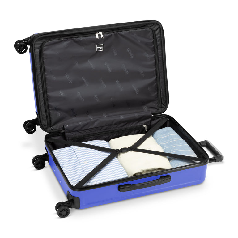 Bench Luggage Bench Erasmos 3-Piece Luggage Set