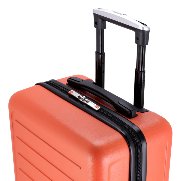 Bench Luggage Bench Erasmos Carry-On Luggage