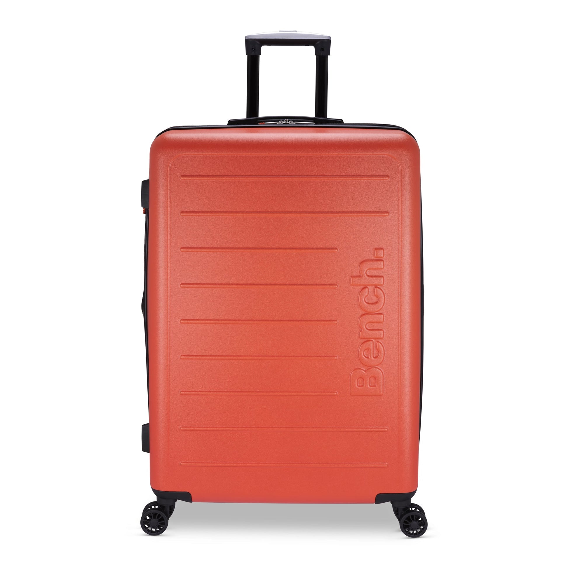 Bench Luggage Bench Erasmos Large Expandable Luggage