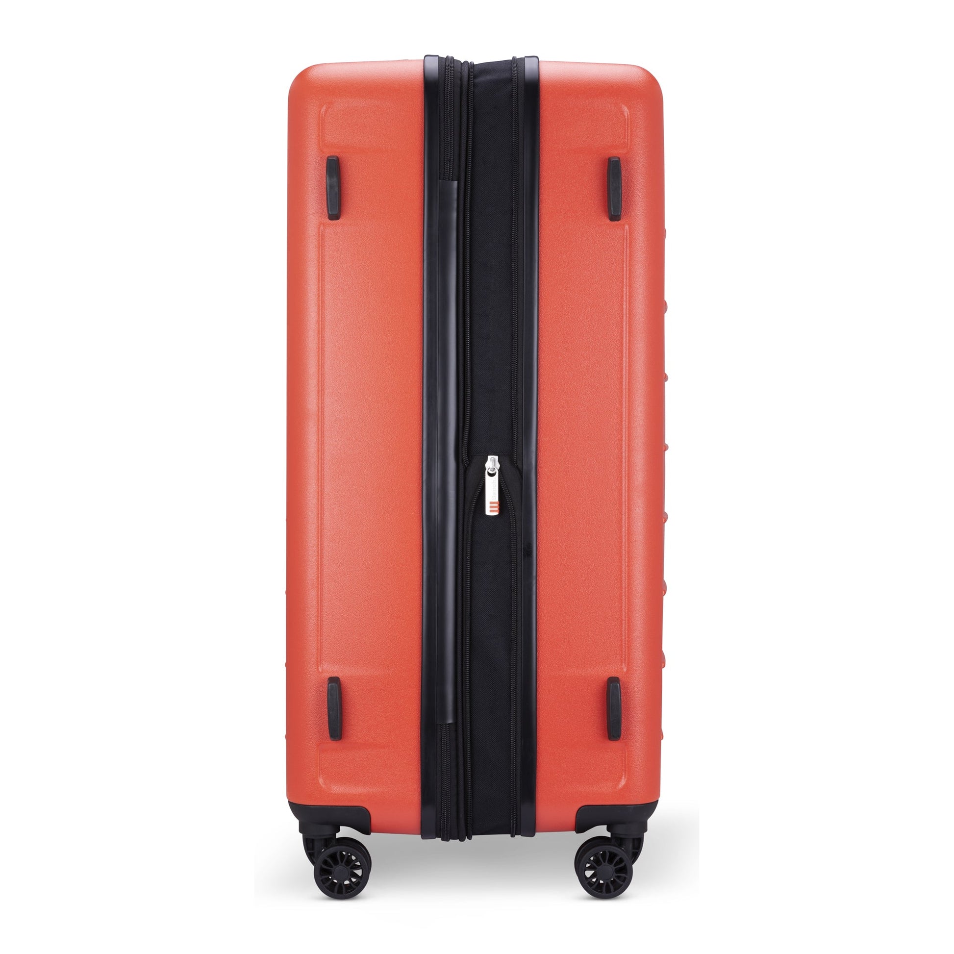 Bench Luggage Bench Erasmos Large Expandable Luggage