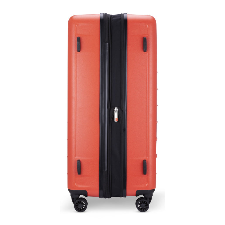 Bench Luggage Bench Erasmos Large Expandable Luggage