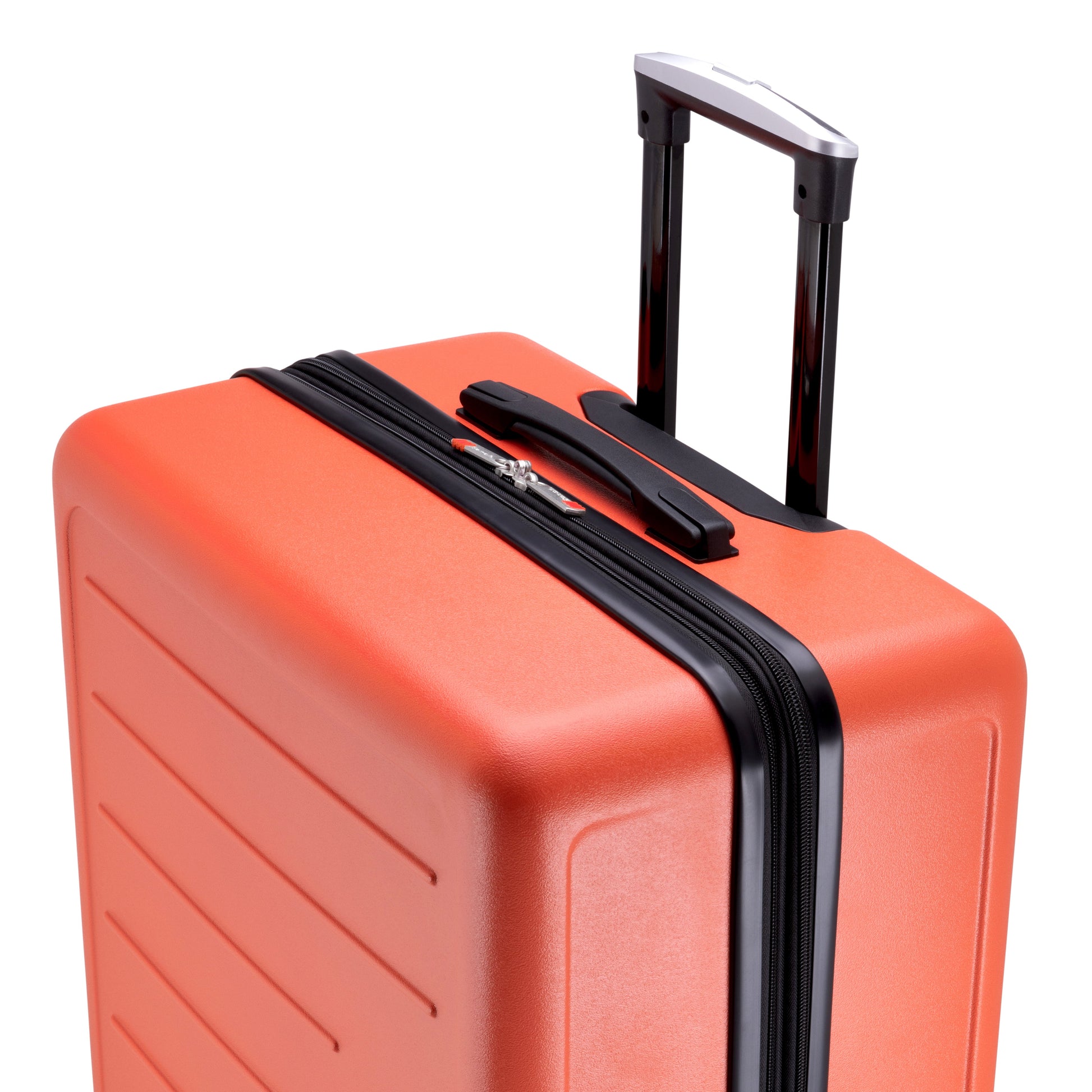 Bench Luggage Bench Erasmos Large Expandable Luggage