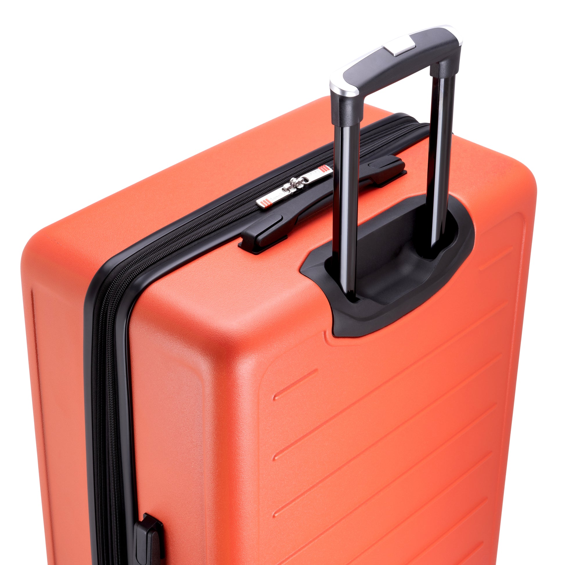 Bench Luggage Bench Erasmos Large Expandable Luggage