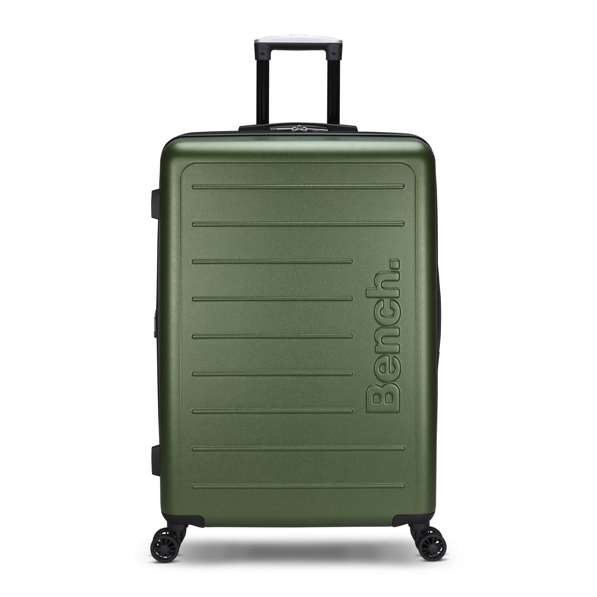 Bench Luggage Bench Erasmos Large Expandable Luggage