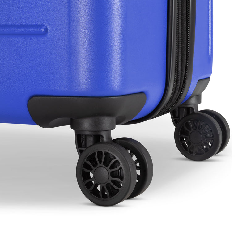 Bench Luggage Bench Erasmos Large Expandable Luggage