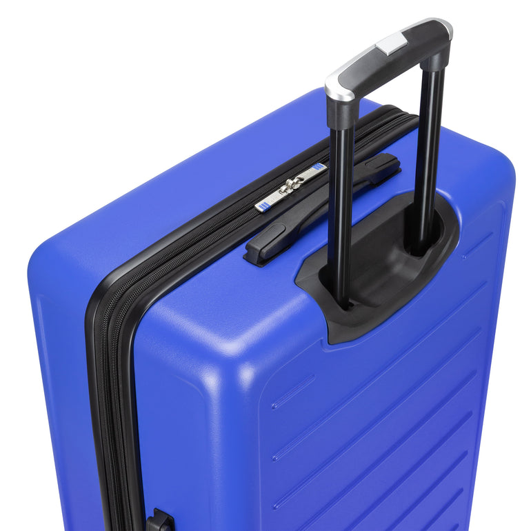 Bench Luggage Bench Erasmos Large Expandable Luggage