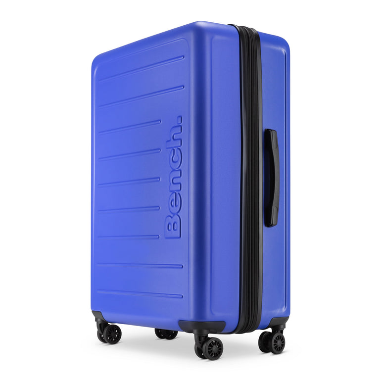 Bench Luggage Bench Erasmos Large Expandable Luggage