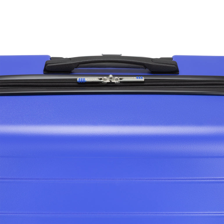 Bench Luggage Bench Erasmos Large Expandable Luggage