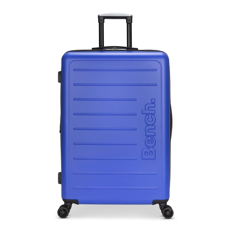 Bench Luggage Bench Erasmos Large Expandable Luggage