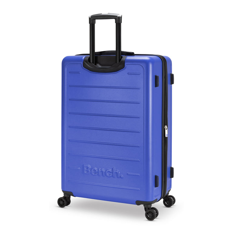 Bench Luggage Bench Erasmos Large Expandable Luggage
