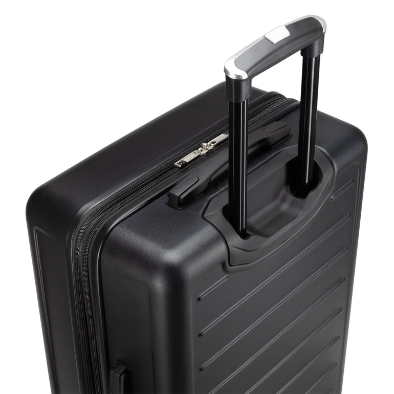Bench Luggage Bench Erasmos Large Expandable Luggage