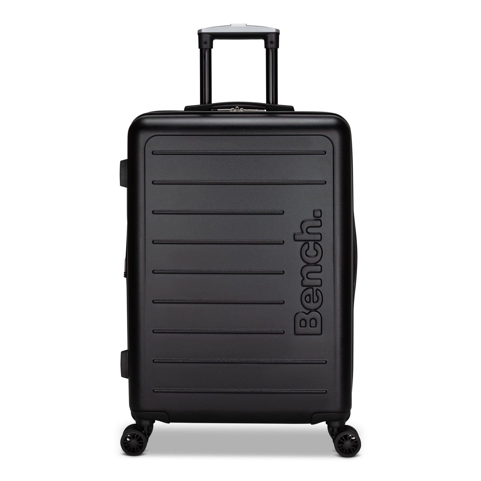 Bench Luggage Bench Erasmos Large Expandable Luggage