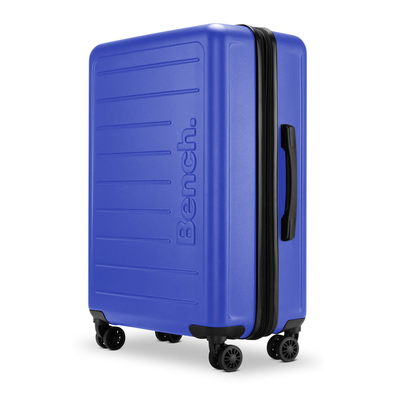 Bench Luggage Bench Erasmos Medium Expandable Luggage