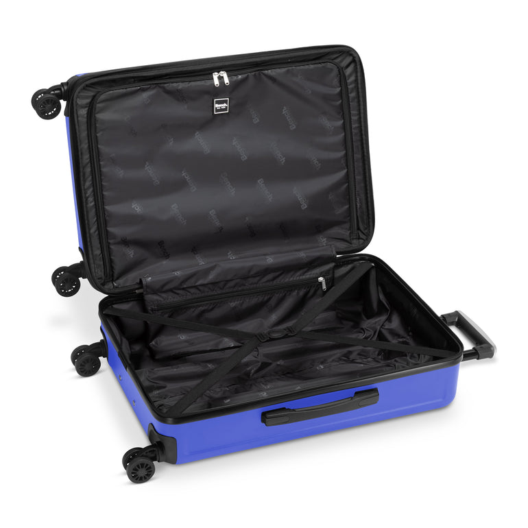 Bench Luggage Bench Erasmos Medium Expandable Luggage