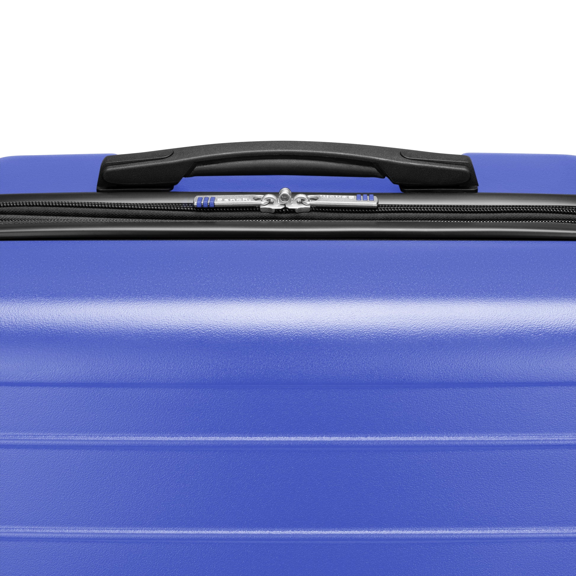 Bench Luggage Bench Erasmos Medium Expandable Luggage