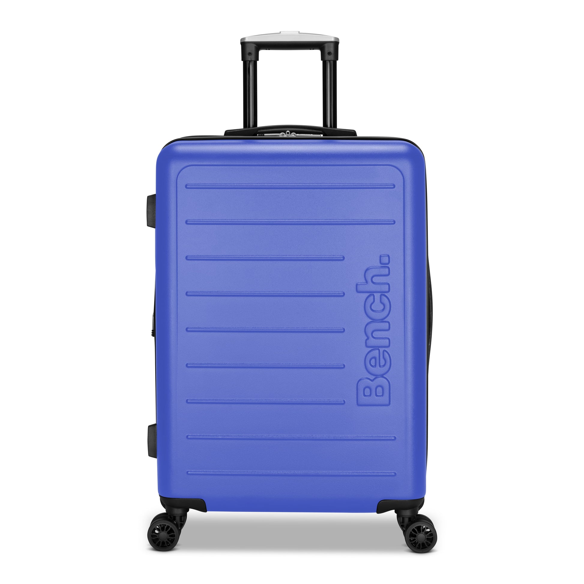 Bench Luggage Bench Erasmos Medium Expandable Luggage
