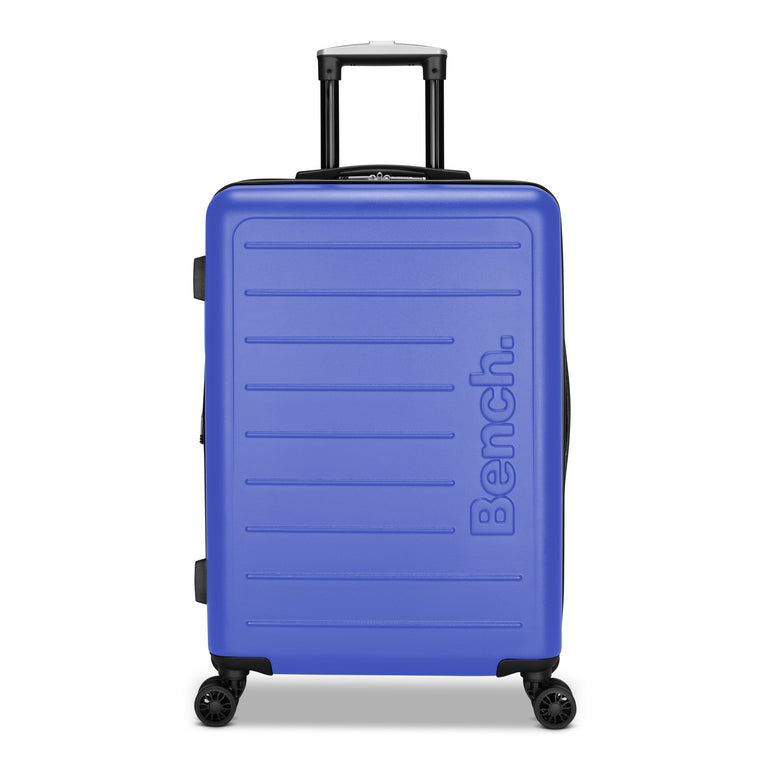 Bench Luggage Bench Erasmos Medium Expandable Luggage