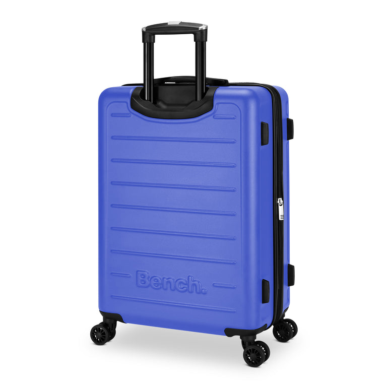 Bench Luggage Bench Erasmos Medium Expandable Luggage