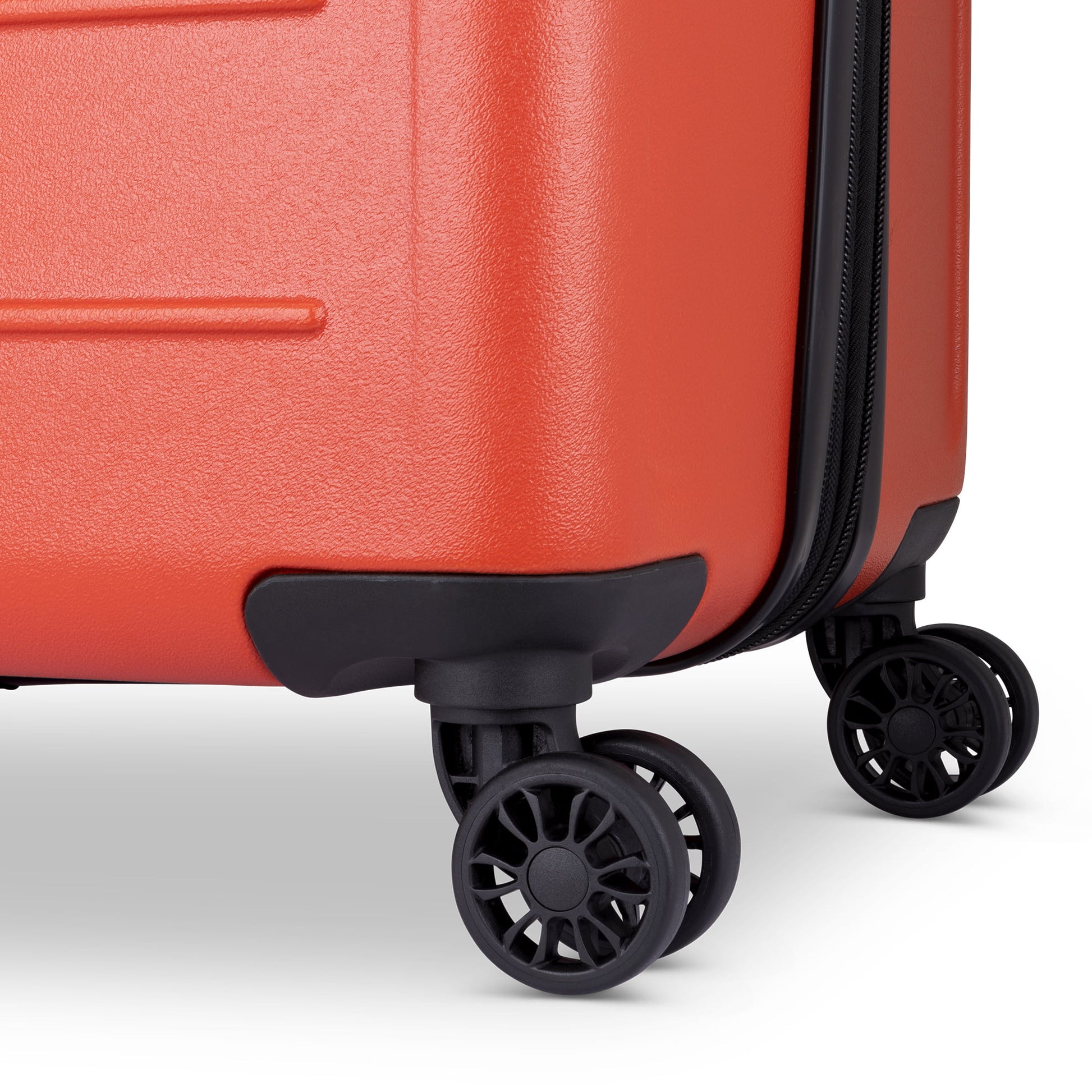Bench Luggage Bench Erasmos Medium Expandable Luggage