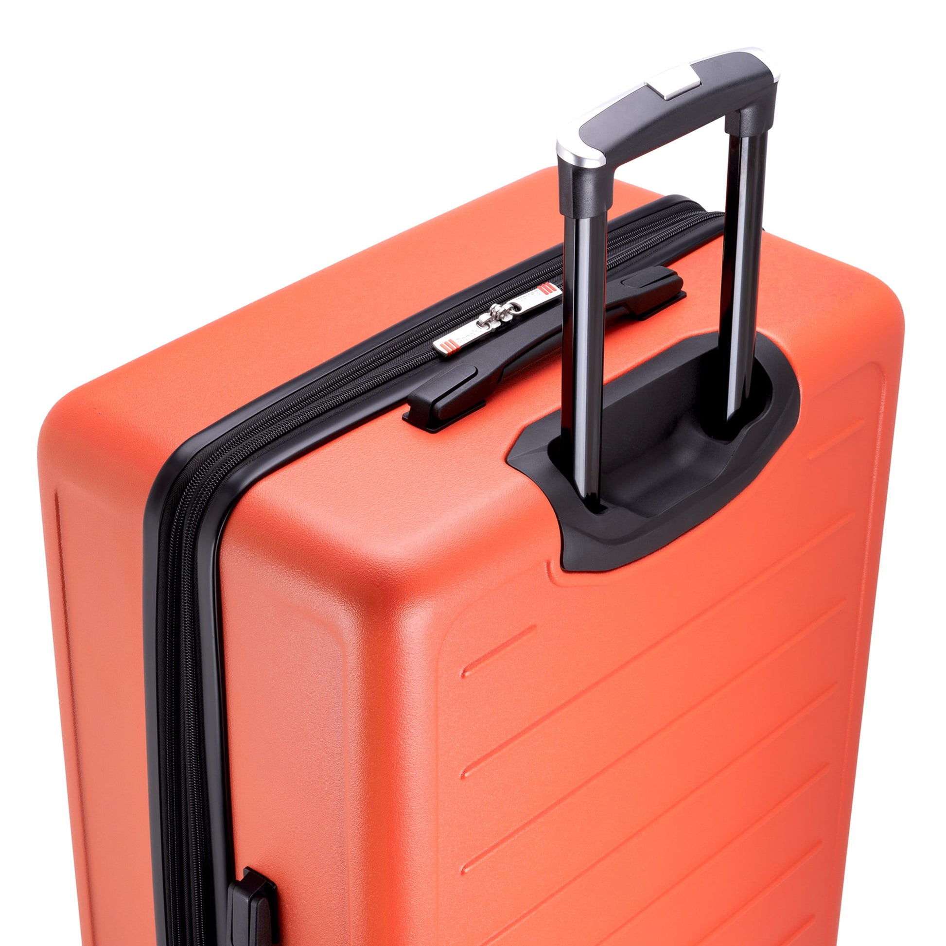 Bench Luggage Bench Erasmos Medium Expandable Luggage